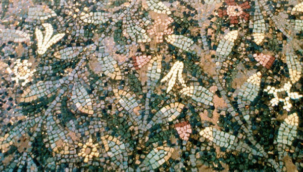 Gardens of the Roman Empire