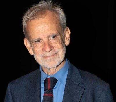 Professor Serianni