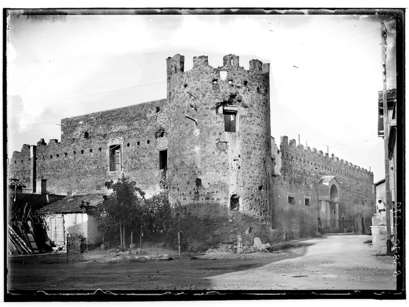 Borgo
