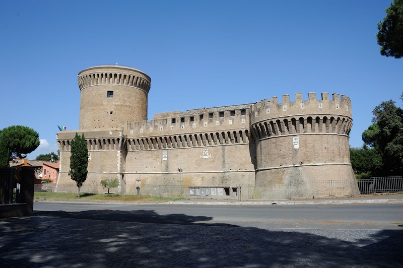Castello 1