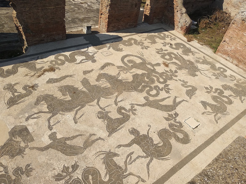 Terme di Nettuno