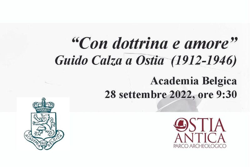 Workshop academia belgica