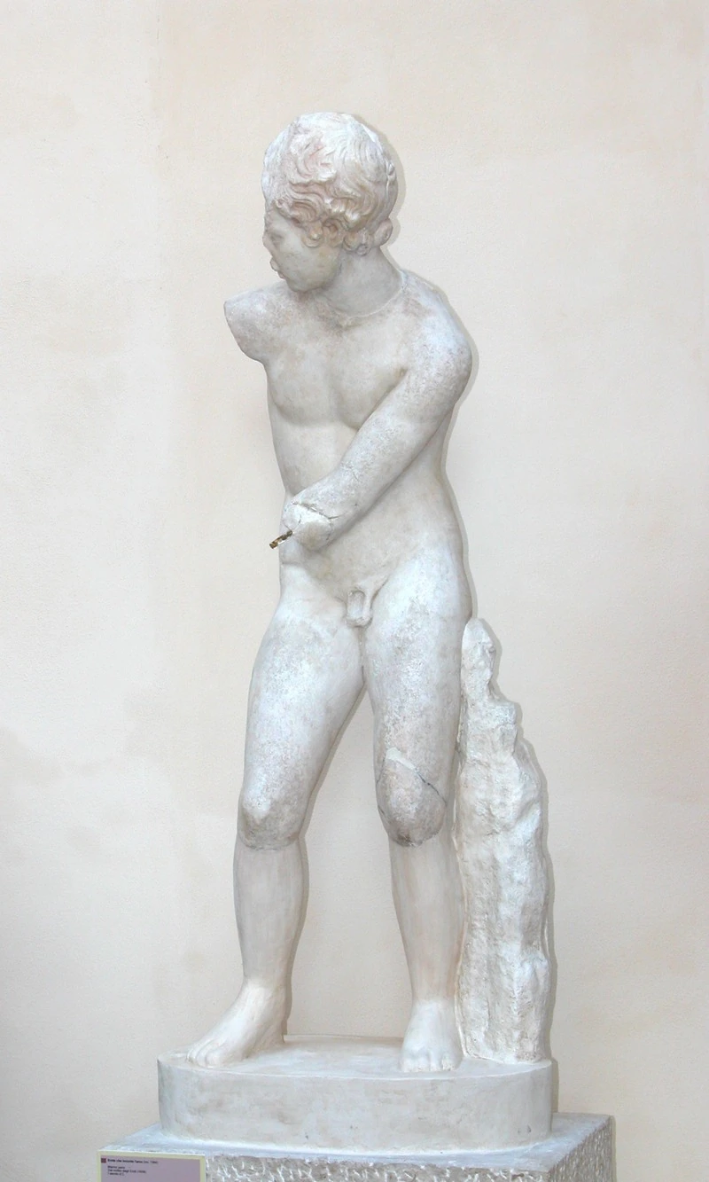 Pannello 44 - Figura 2