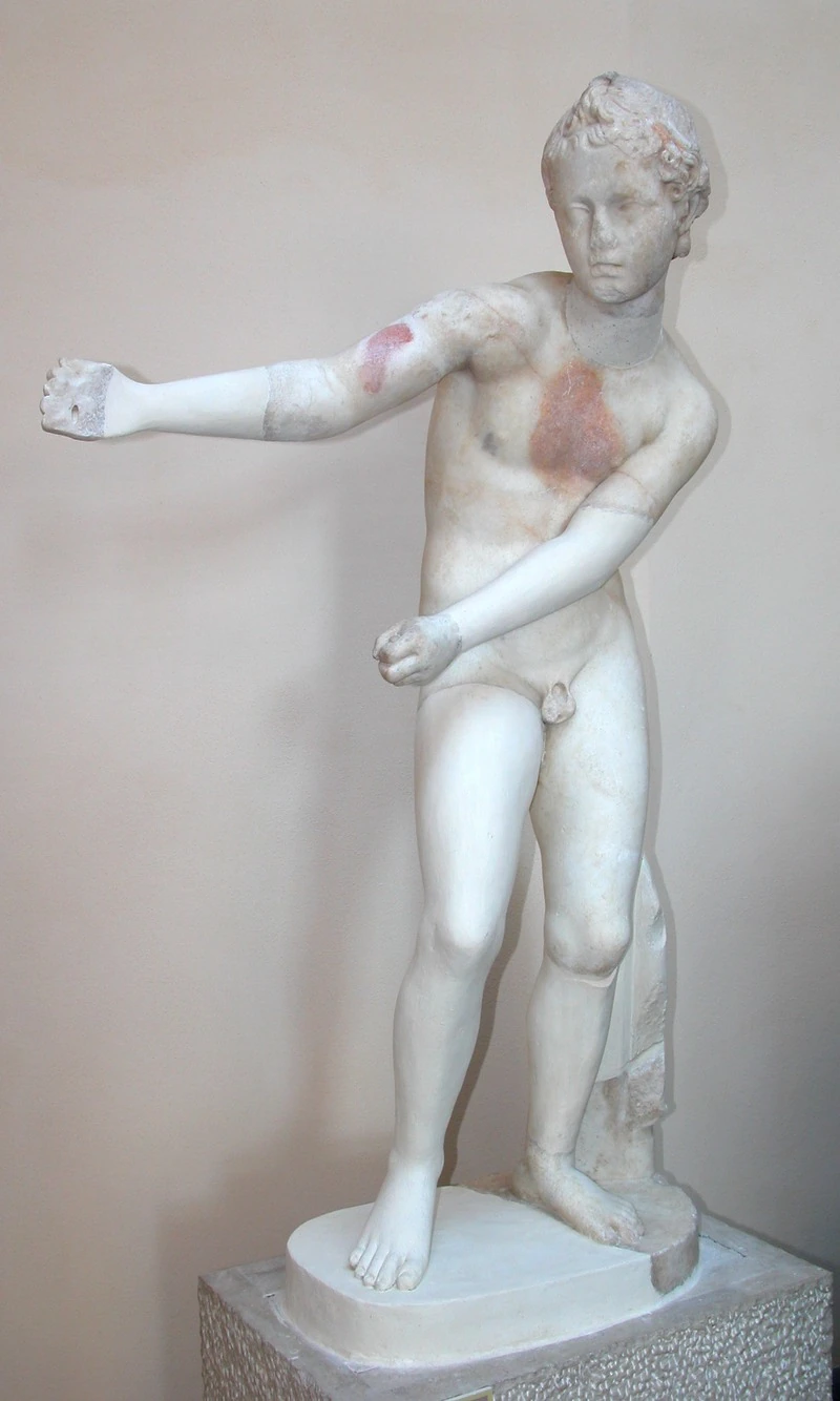 Pannello 44 - Figura 3