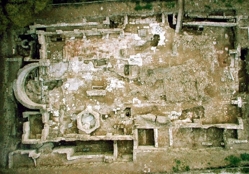 Basilica portuense