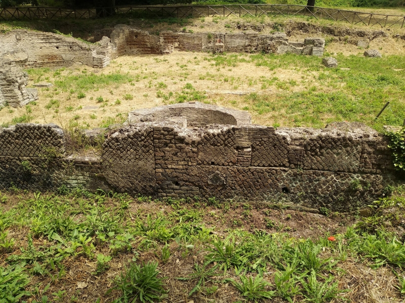 basilica portuense