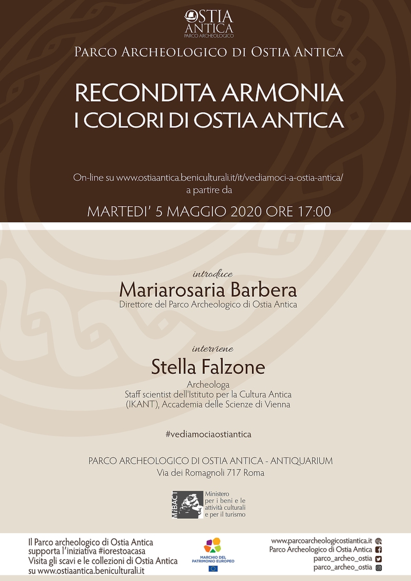 Conferenza 5 maggio 2020
