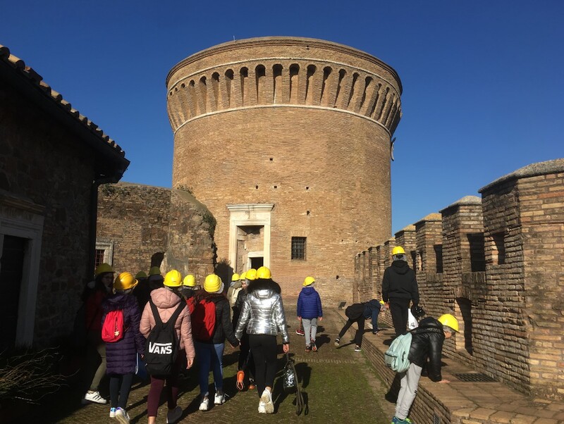 Piccoli Ciceroni