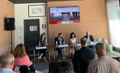 Conferenza 13 settembre 2022