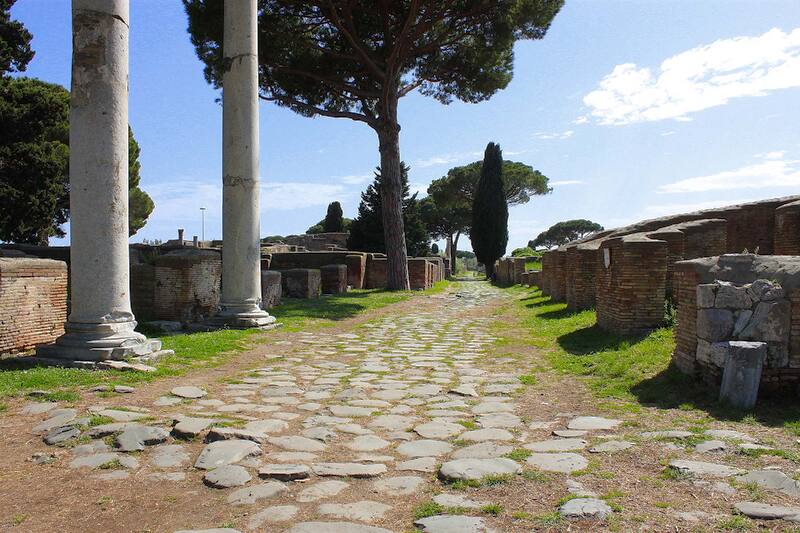 Decumano Massimo