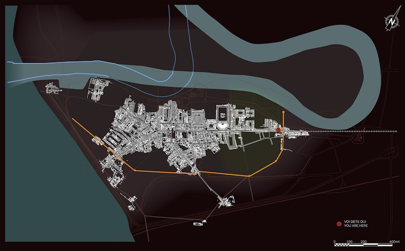 Panel 05 - Location