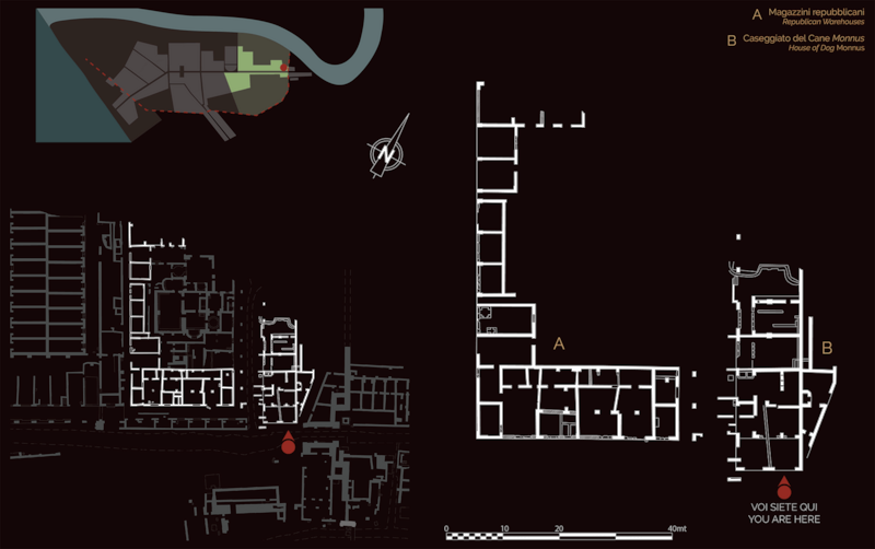 Panel 17 - Location