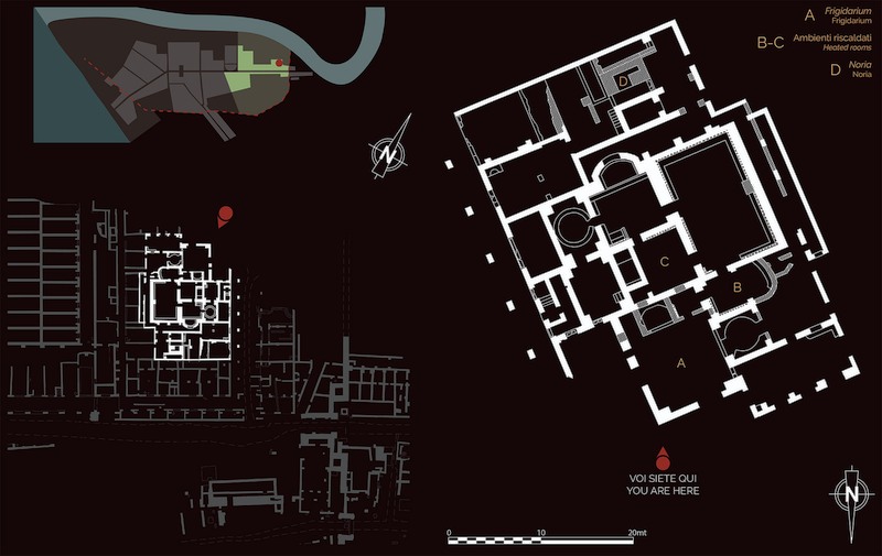 Panel 18 - Location