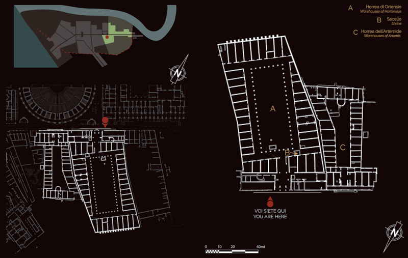 Panel 24 - Location