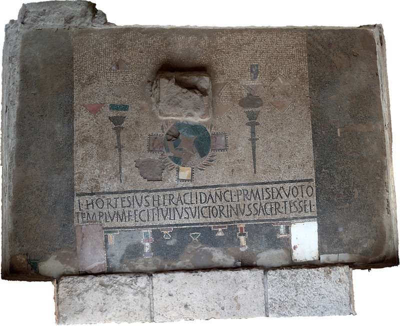 Panel 24 - Figure 1