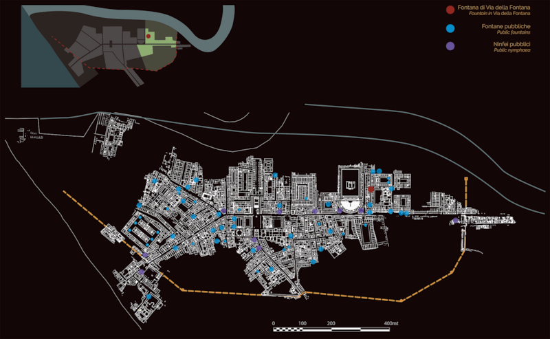 Panel 128 - Location