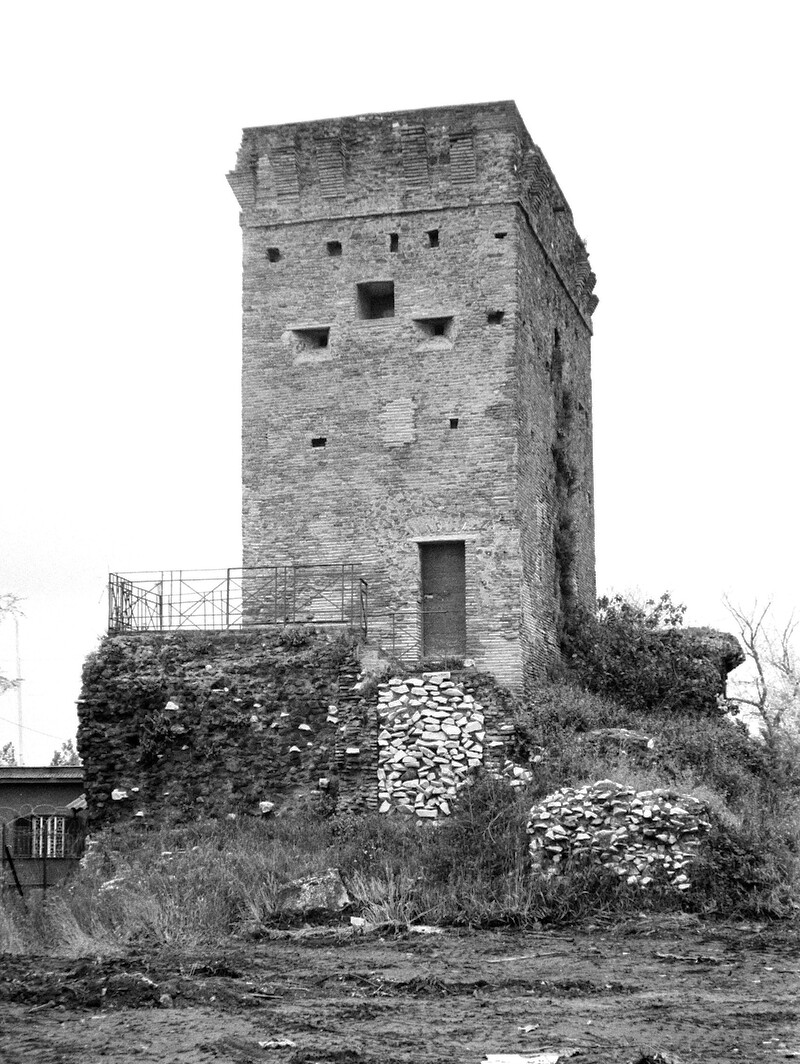 Tor Boacciana