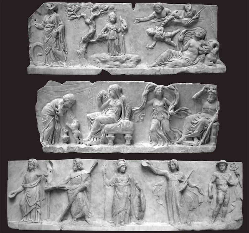 Pannello 59b - Figura 2
