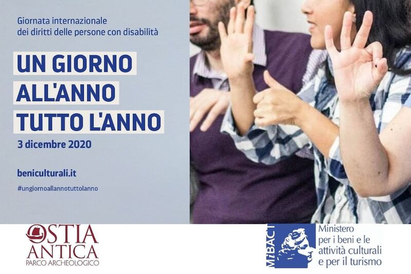 3 dicembre 2020