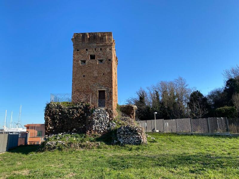 Tor Boacciana