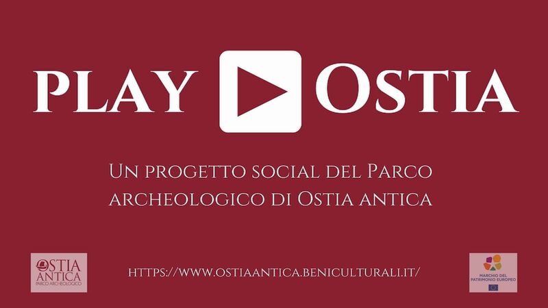 PlayOstia 2021