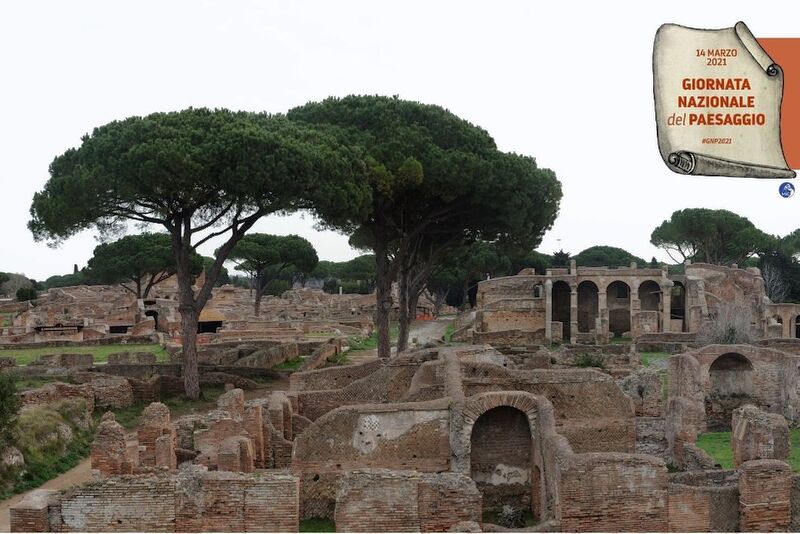 Giornata Paesaggio 2021