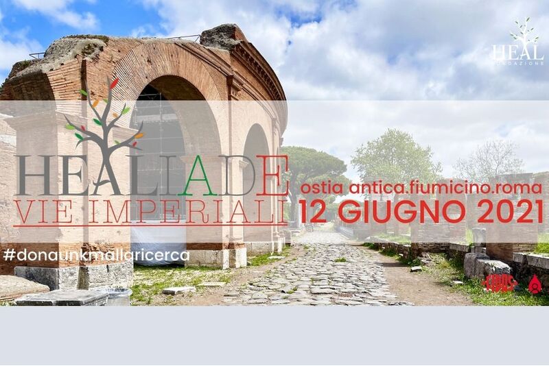 Evento 12 giugno 2021