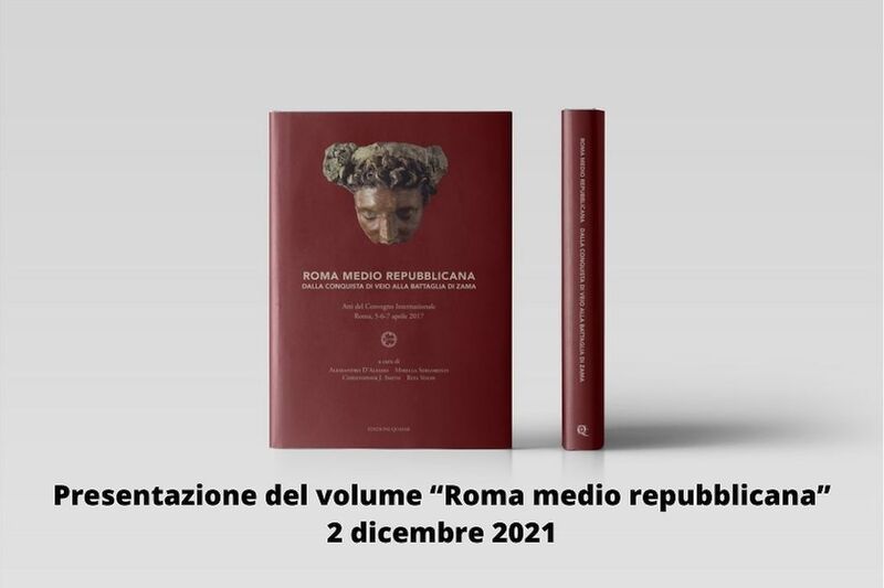 Presentazione 2 dicembre 2021