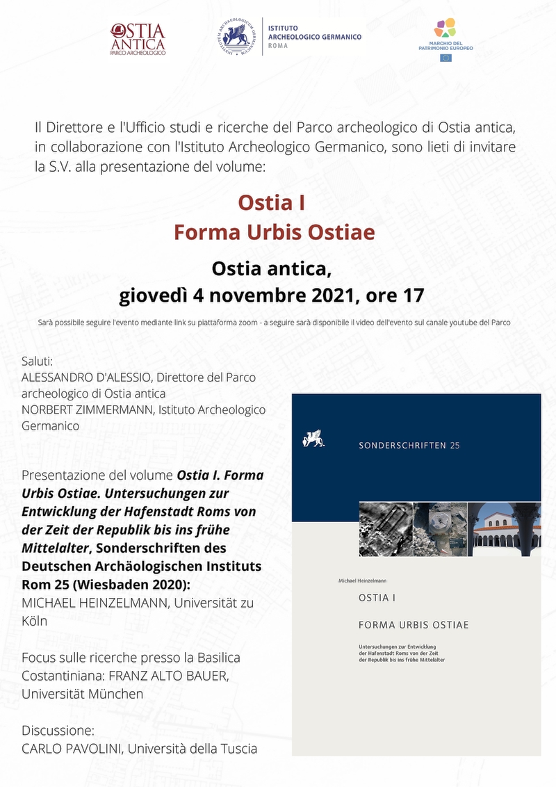 Presentazione 4 nov 2021