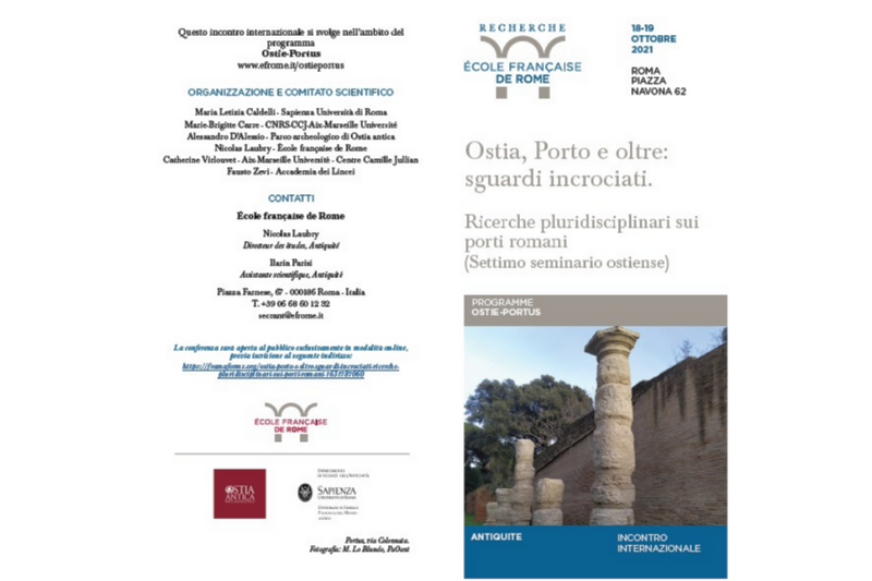 Seminario ostiense banner