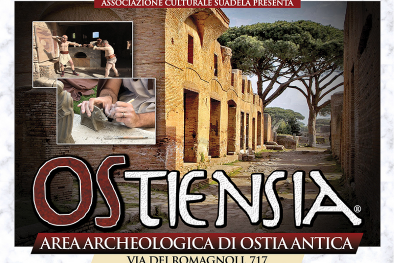 Ostiensia 2022