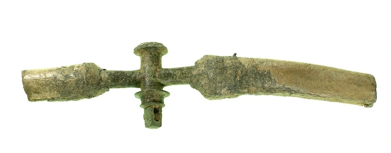 rubinetto bronzo