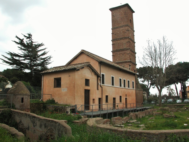 Sant'Ippolito