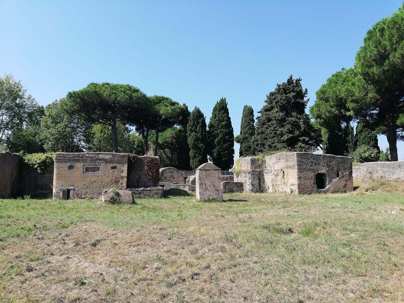 Veduta Laurentina