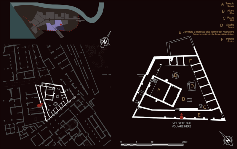 Panel 32 - Location