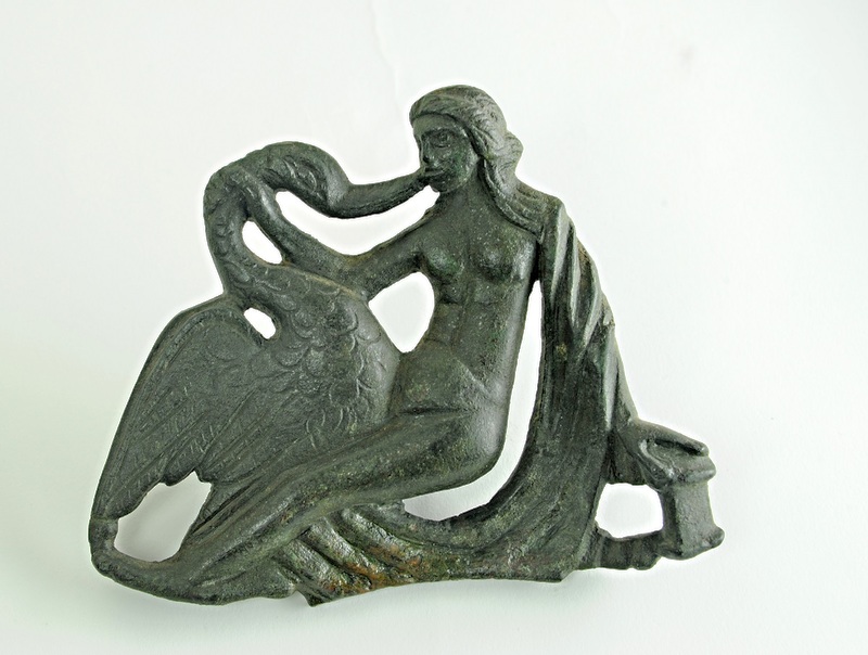 leda e il cigno