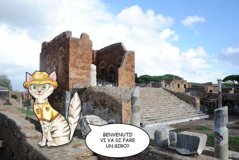 Sfondo Cartilio