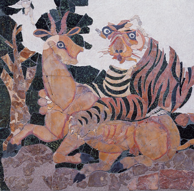 Panel 91 - Figure 4