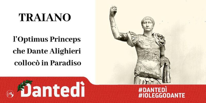 DantedÃ¬ Ostia antica