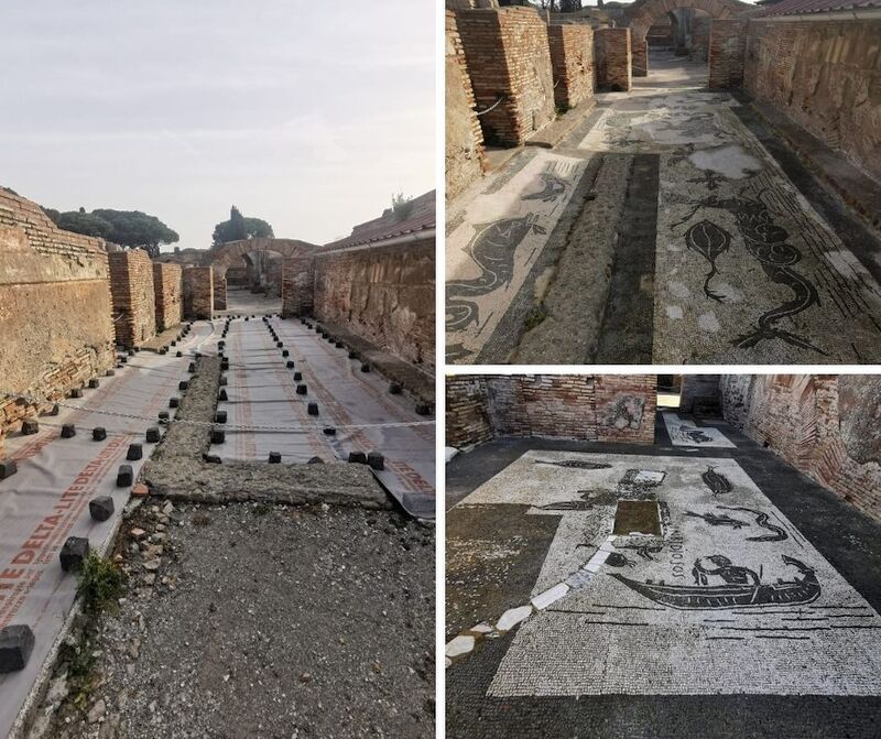 Mosaici Invidioso