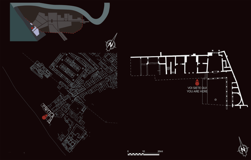 Panel 91 - Location