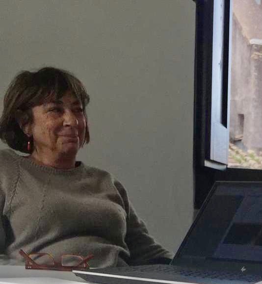 Maddalena Scoccianti