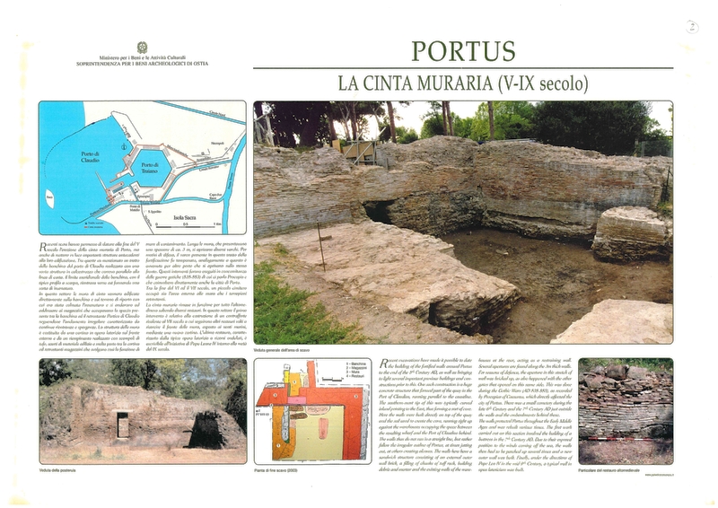 La cinta muraria
