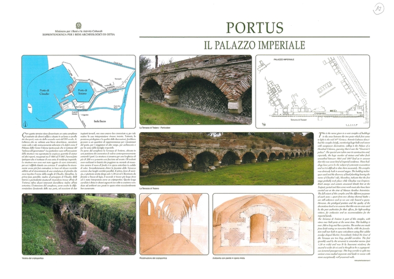 Il palazzo imperiale