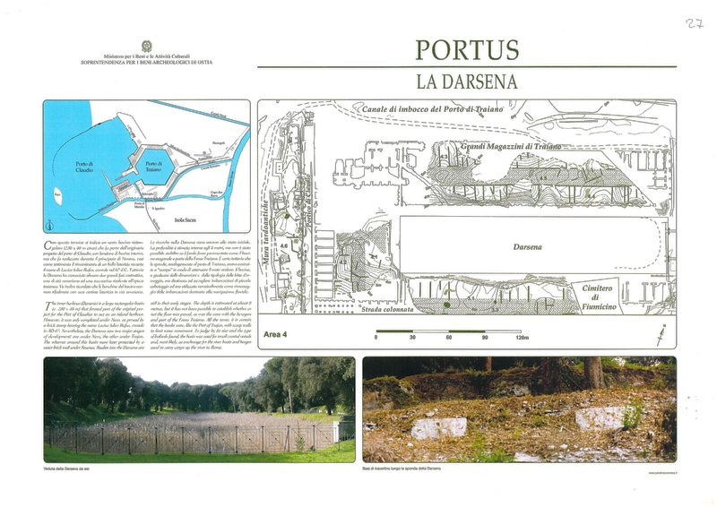 La darsena II