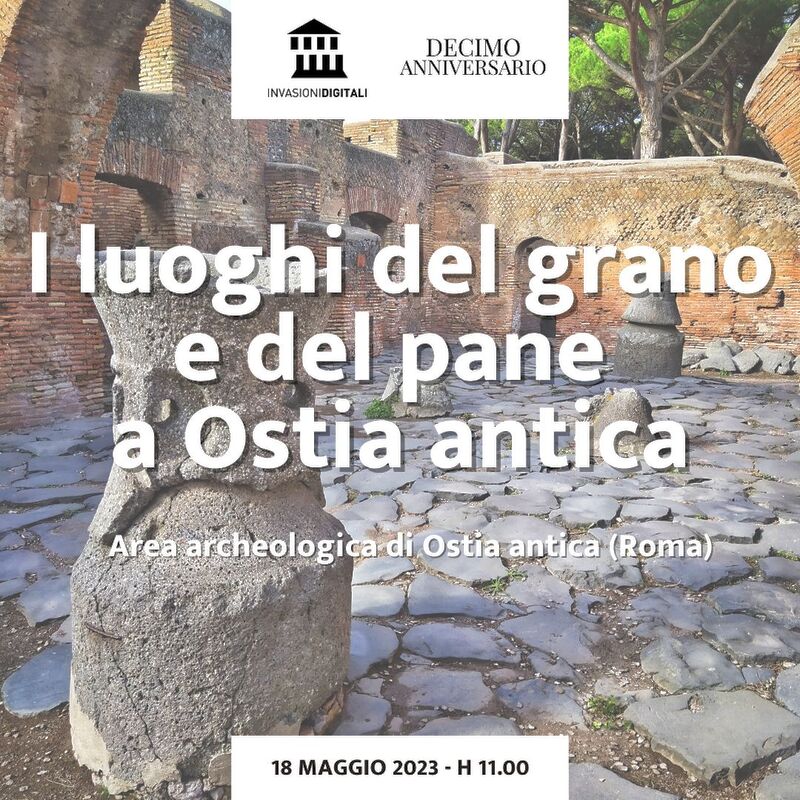 Invasioni digitali 2023