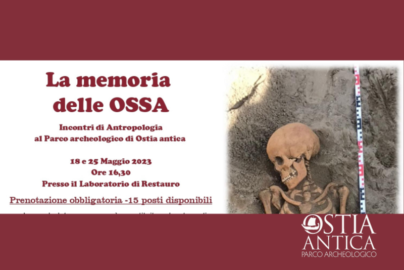 La memoria delle ossa