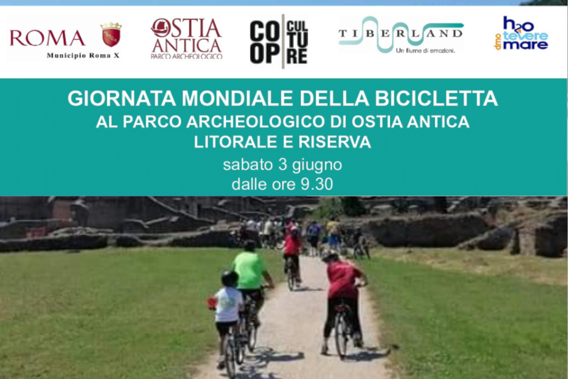 Giornata bicicletta 2023 homepage