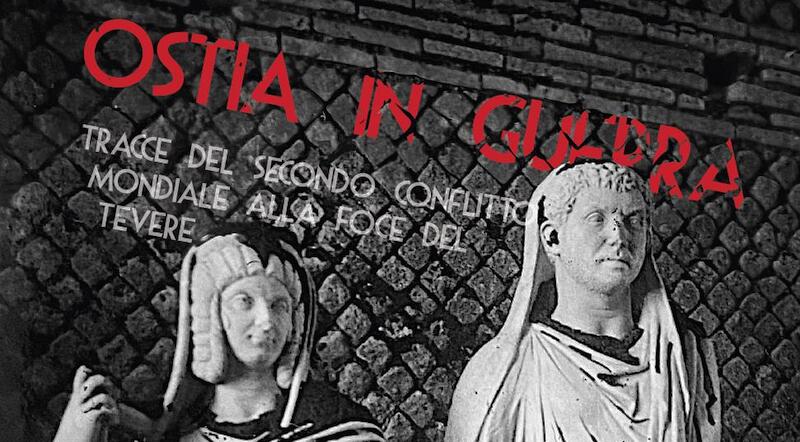 convegno Ostia in guerra