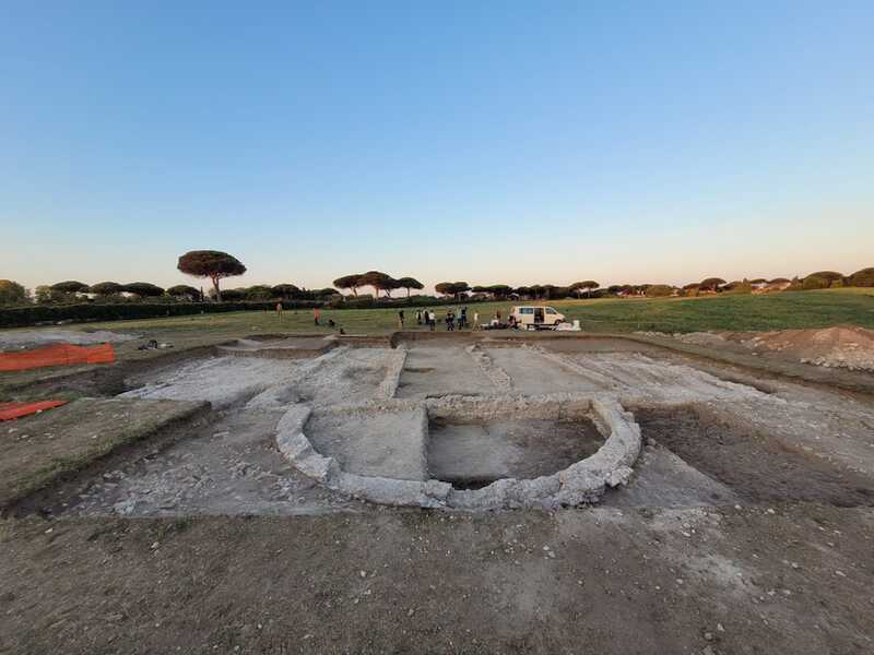 Basilica Costantiniana